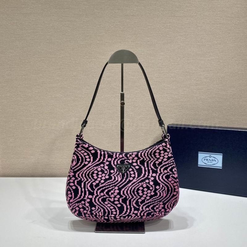 Prada Handbags 234